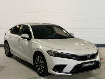 Imagen de HONDA Civic 2.0 i-MMD Elegance