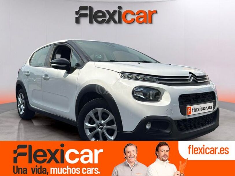 Foto del CITROEN C3 1.5BlueHDi S&S Feel 100