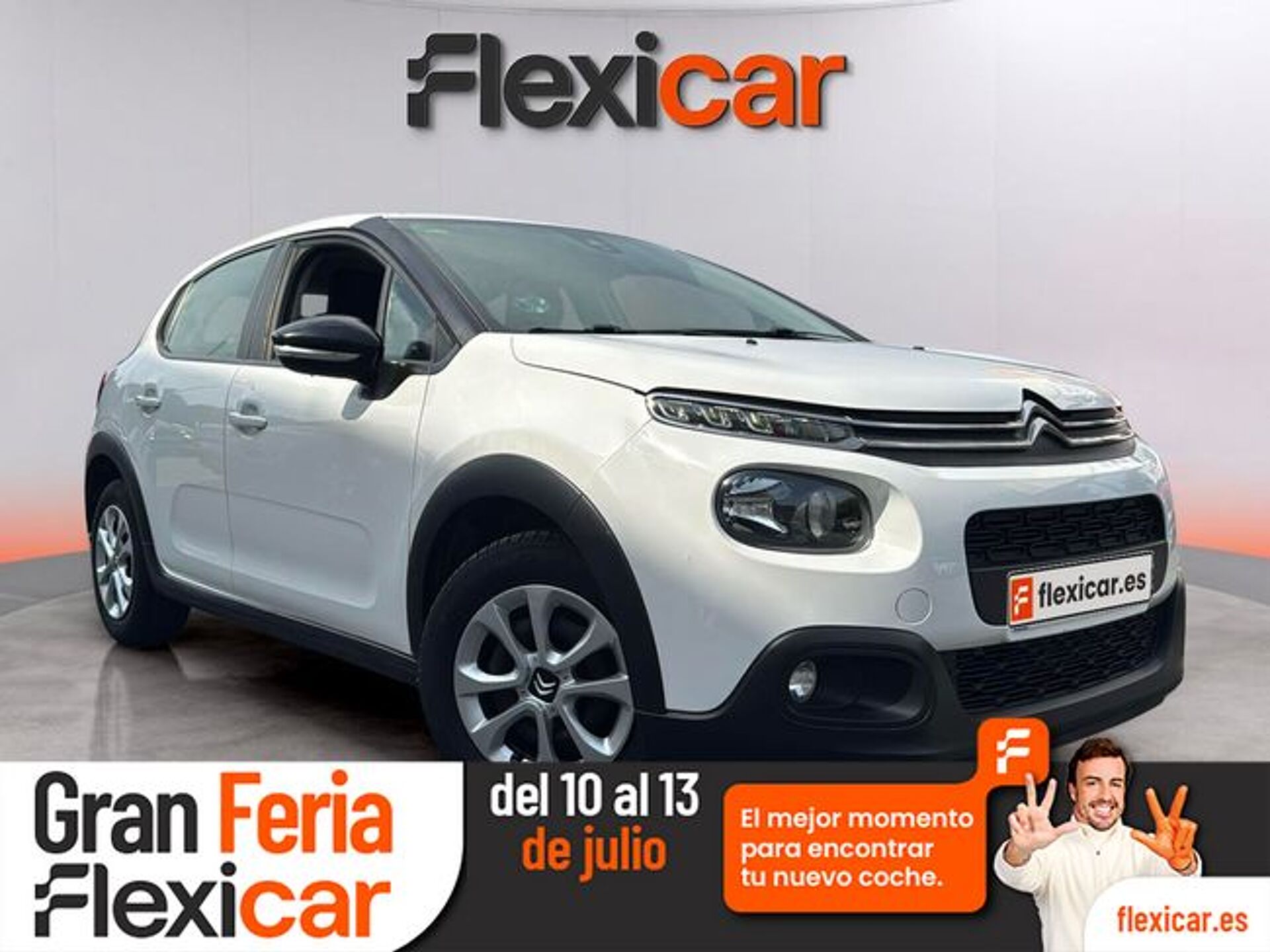 Imagen de CITROEN C3