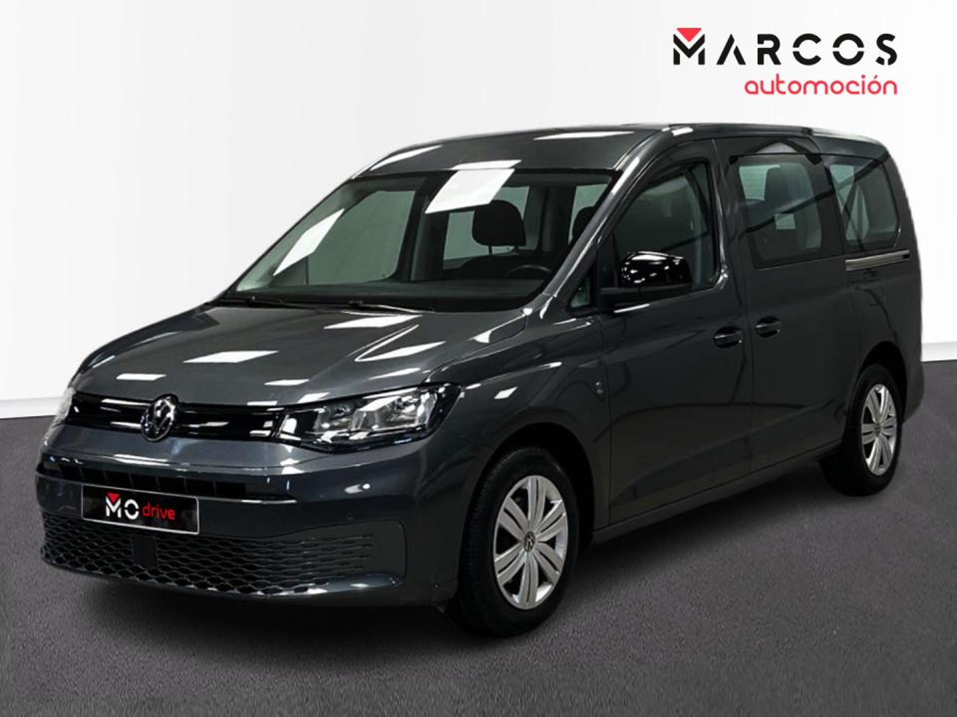 Imagen de VOLKSWAGEN Caddy