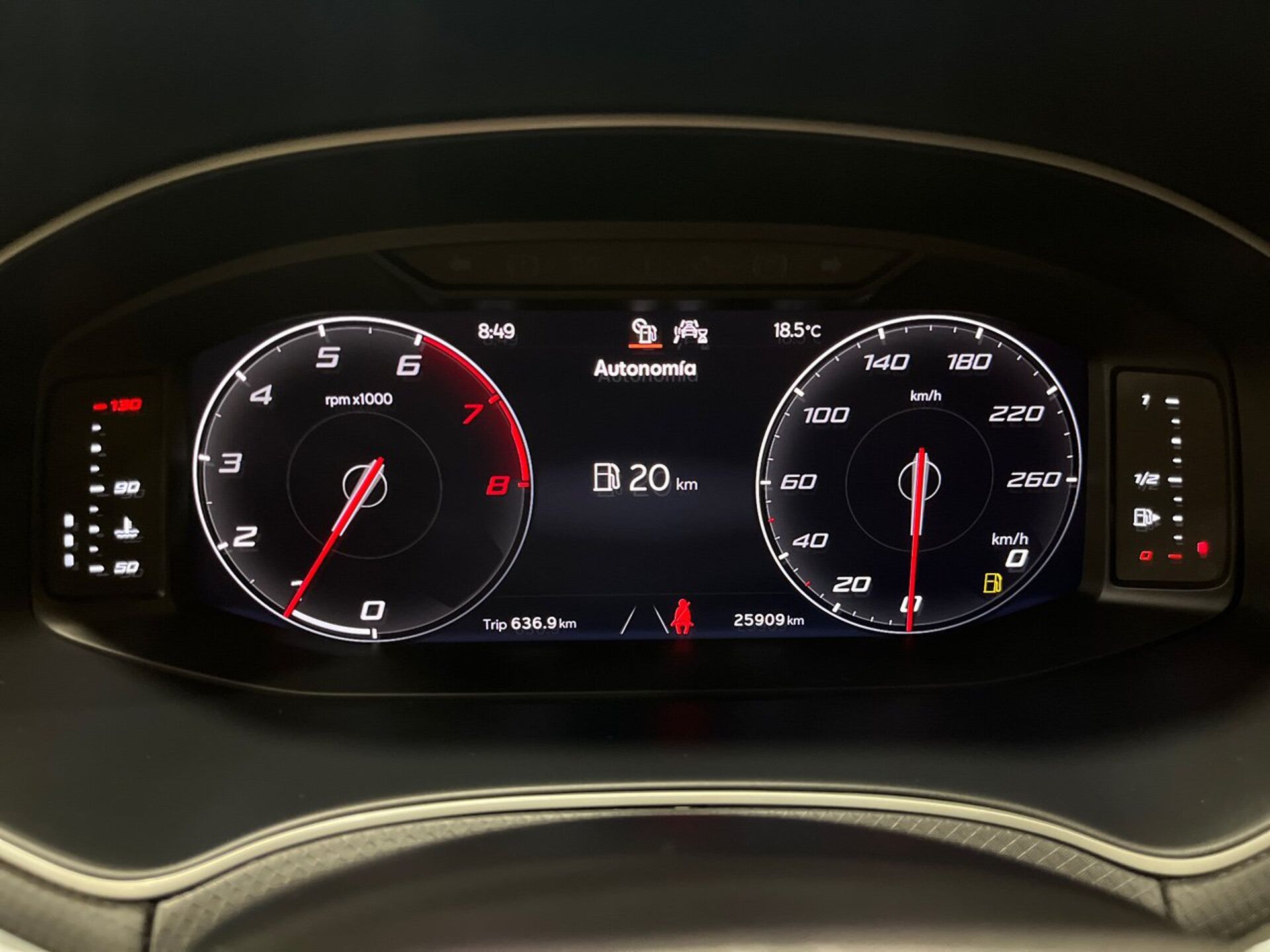 Imagen 3 de SEAT Arona