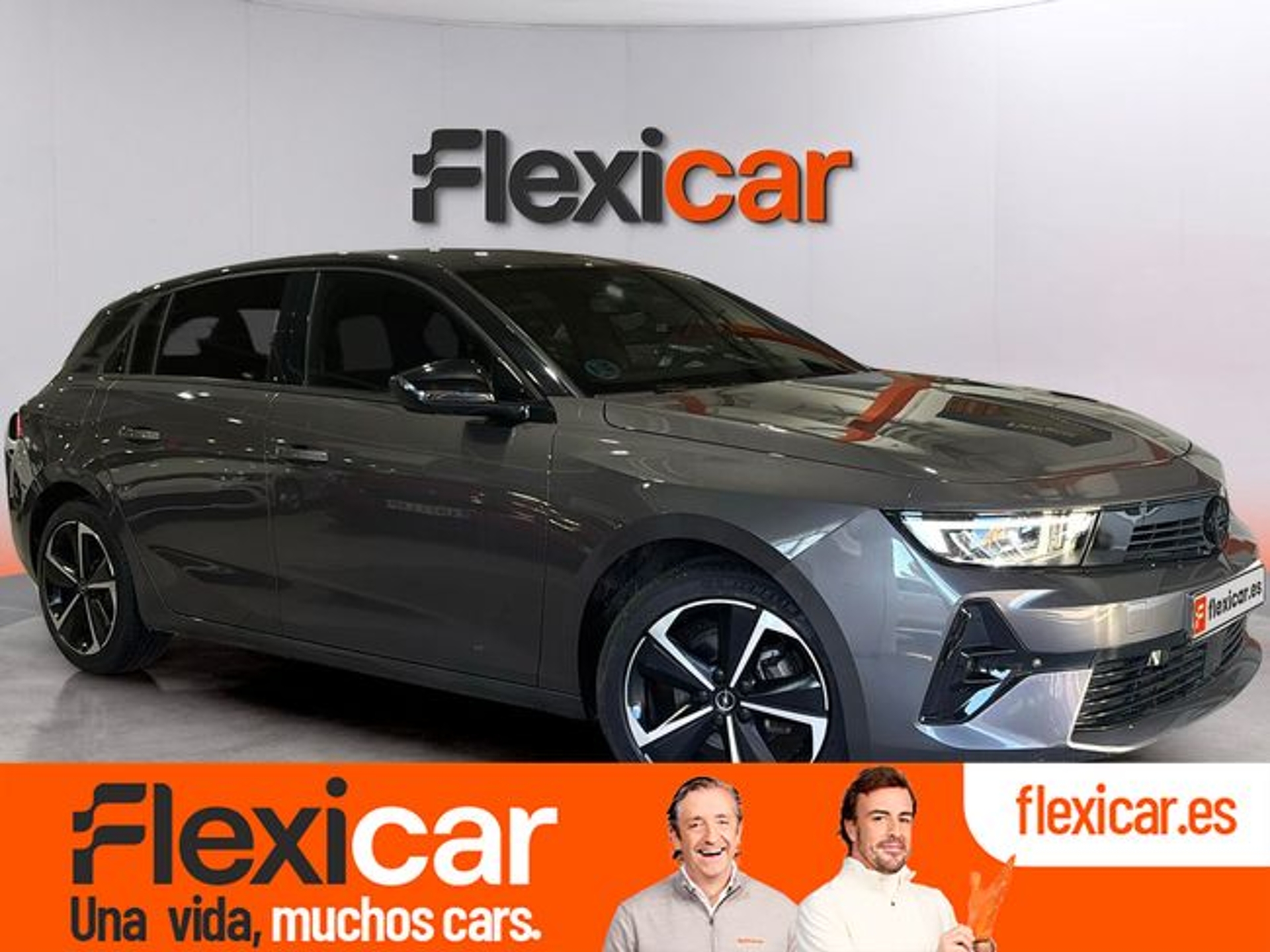 Imagen de OPEL Astra