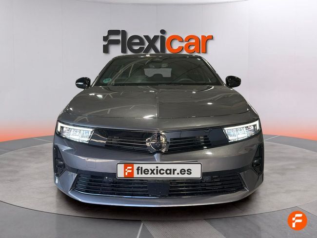 Foto del OPEL Astra 1.2T XHT S-S Edition 130