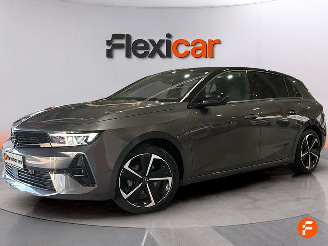 Foto del OPEL Astra 1.2T XHT S-S Edition 130