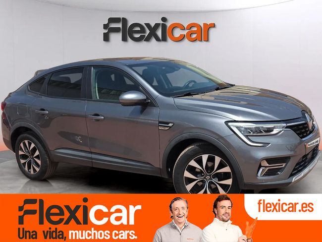 Foto del RENAULT Arkana 1.3 TCe Evolution EDC 103kW