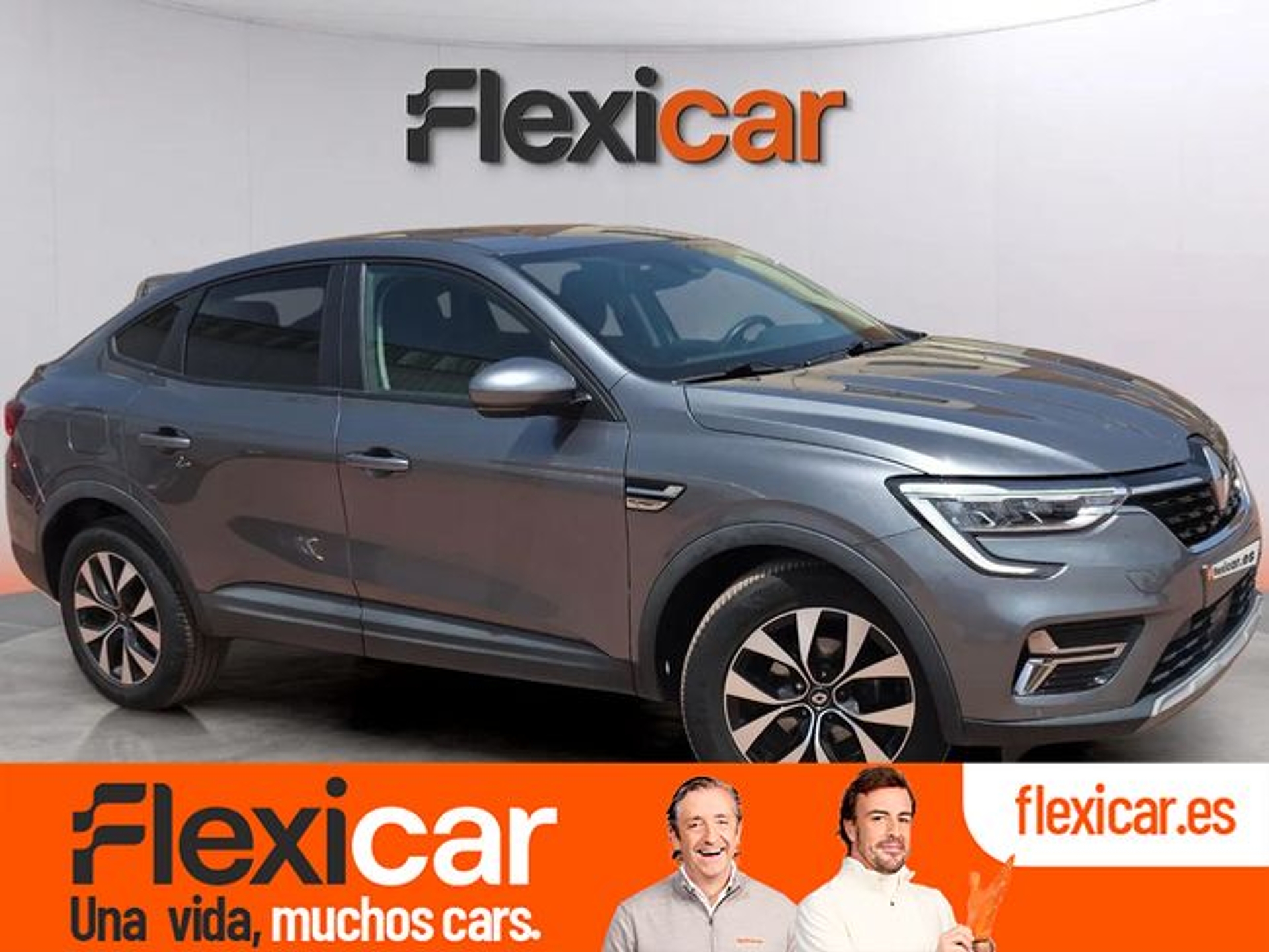 Imagen de RENAULT Arkana