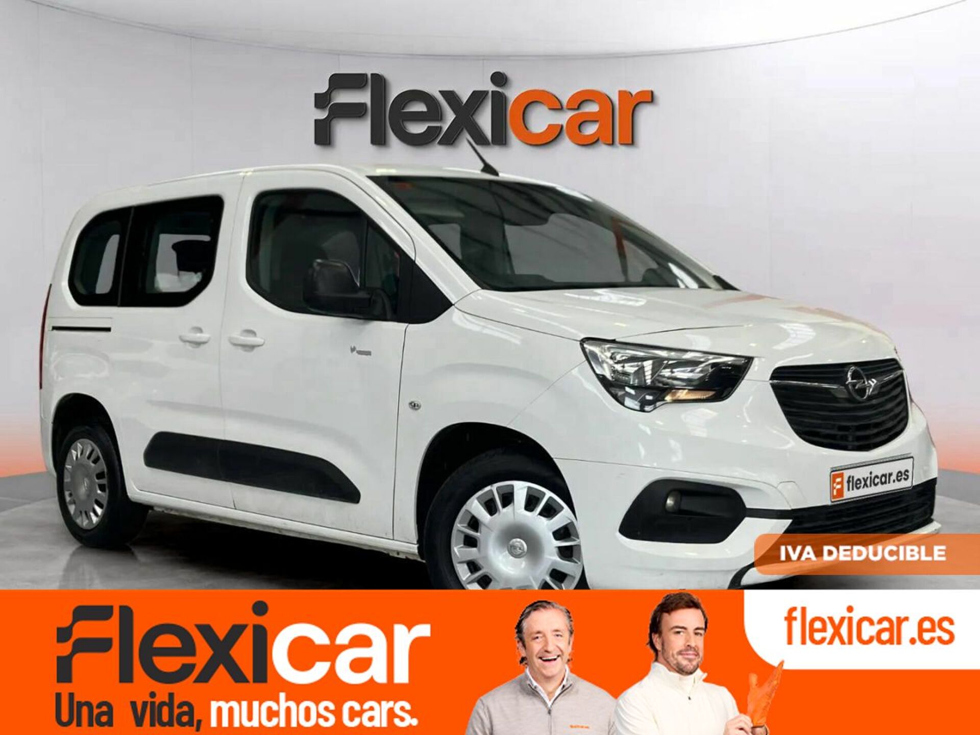 Imagen de OPEL Combo