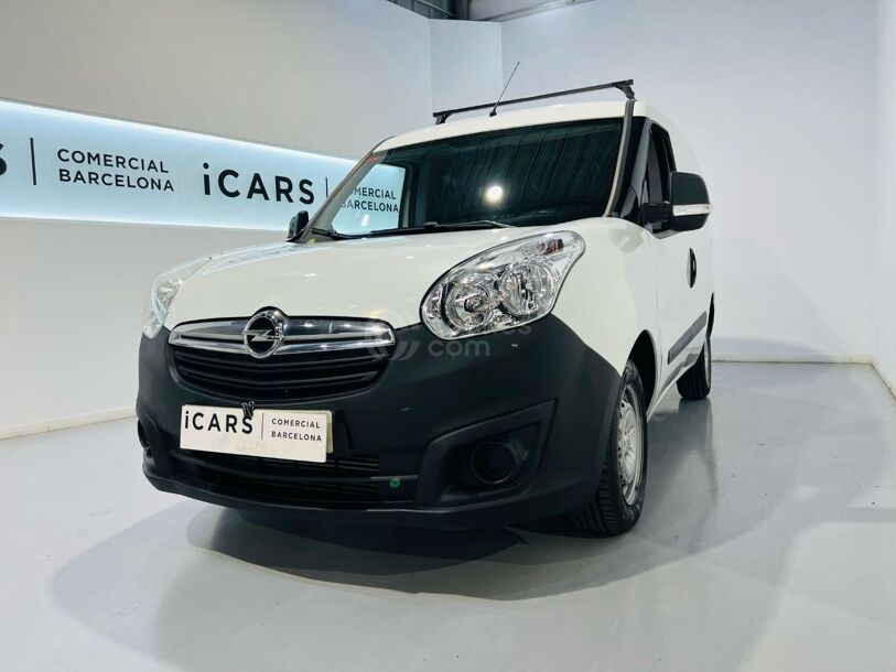 Foto del OPEL Combo 1.3CDTI Cargo L1H1 95