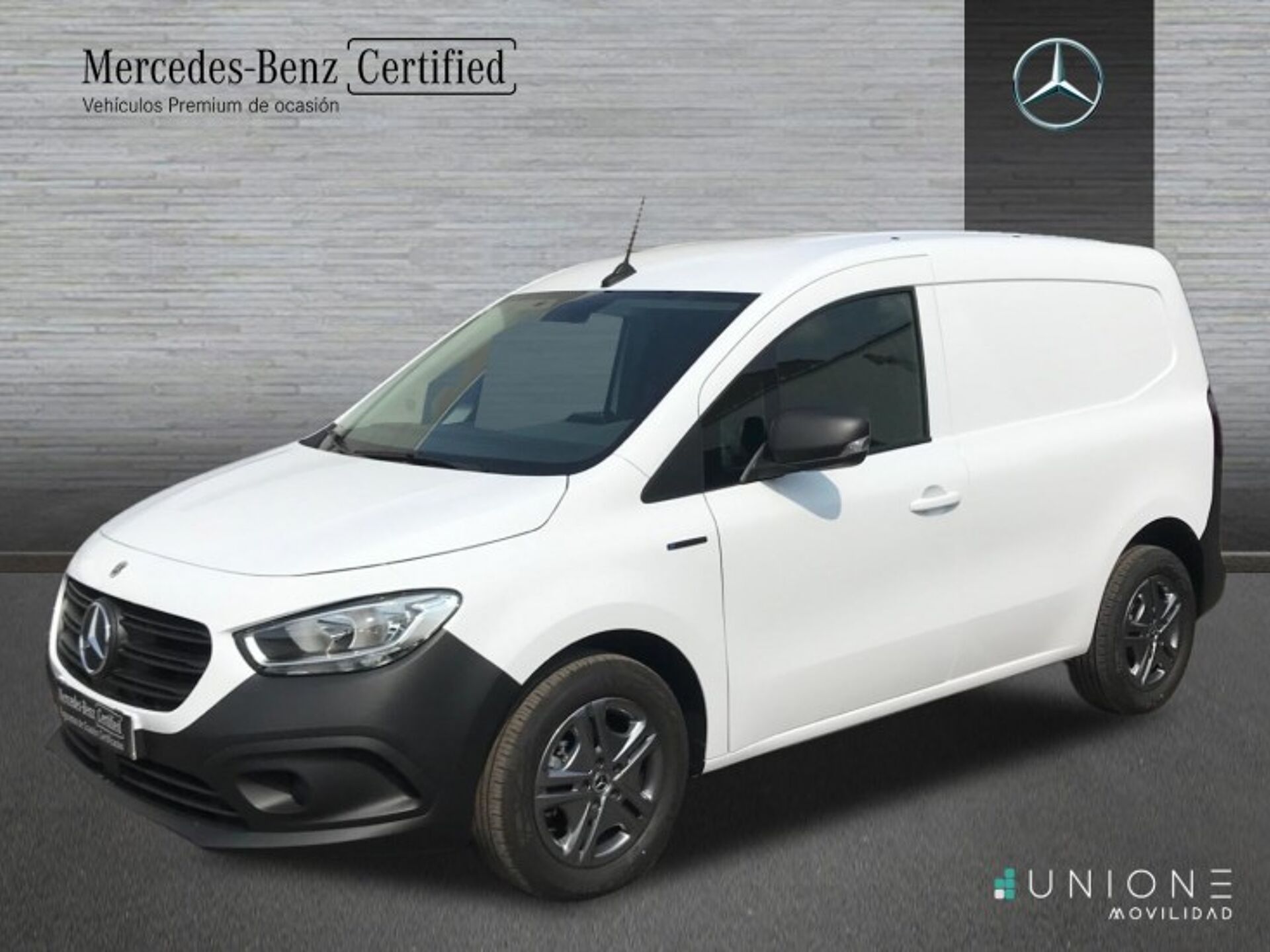 Imagen de MERCEDES Citan