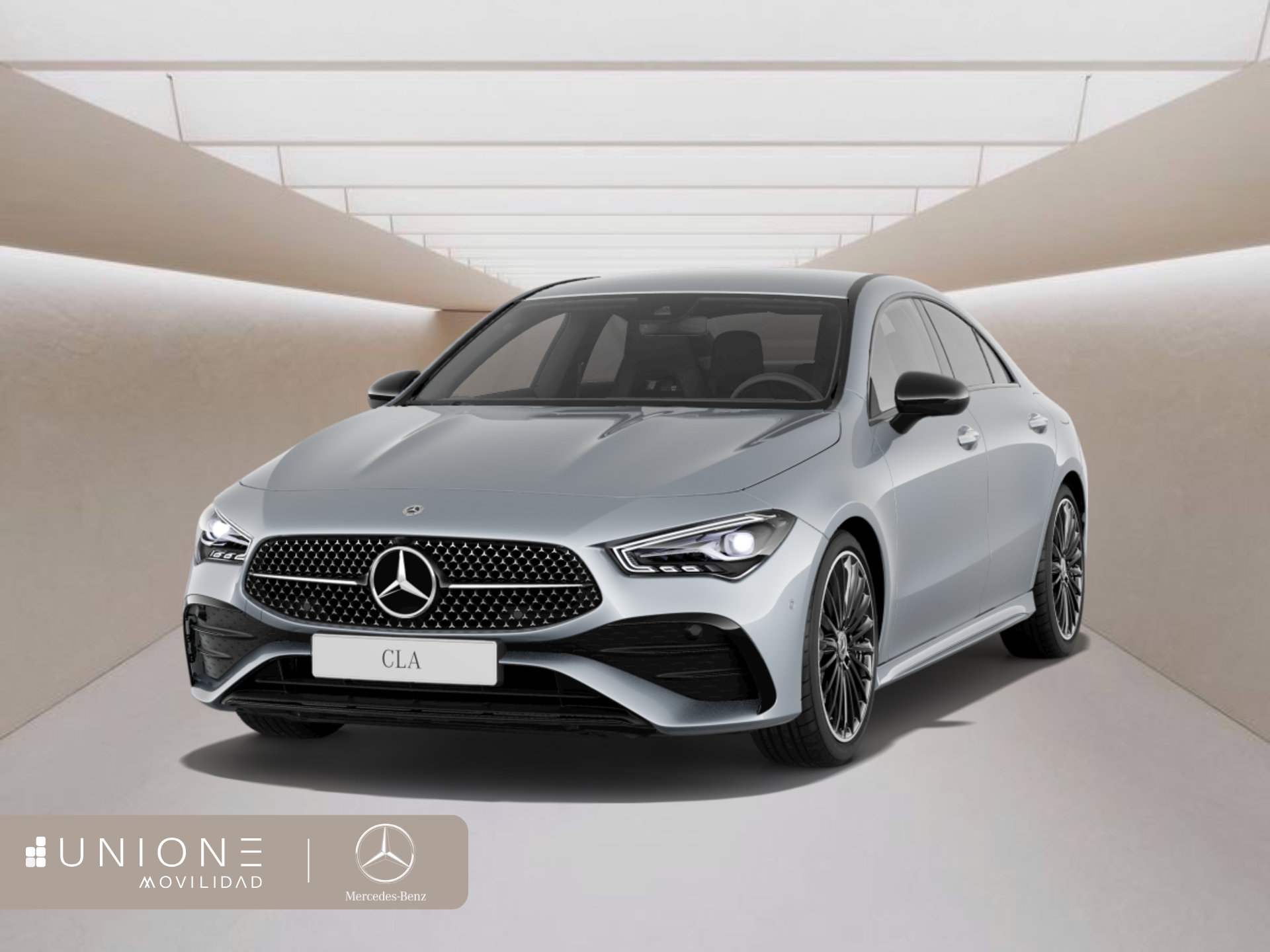Imagen de MERCEDES Clase CLA