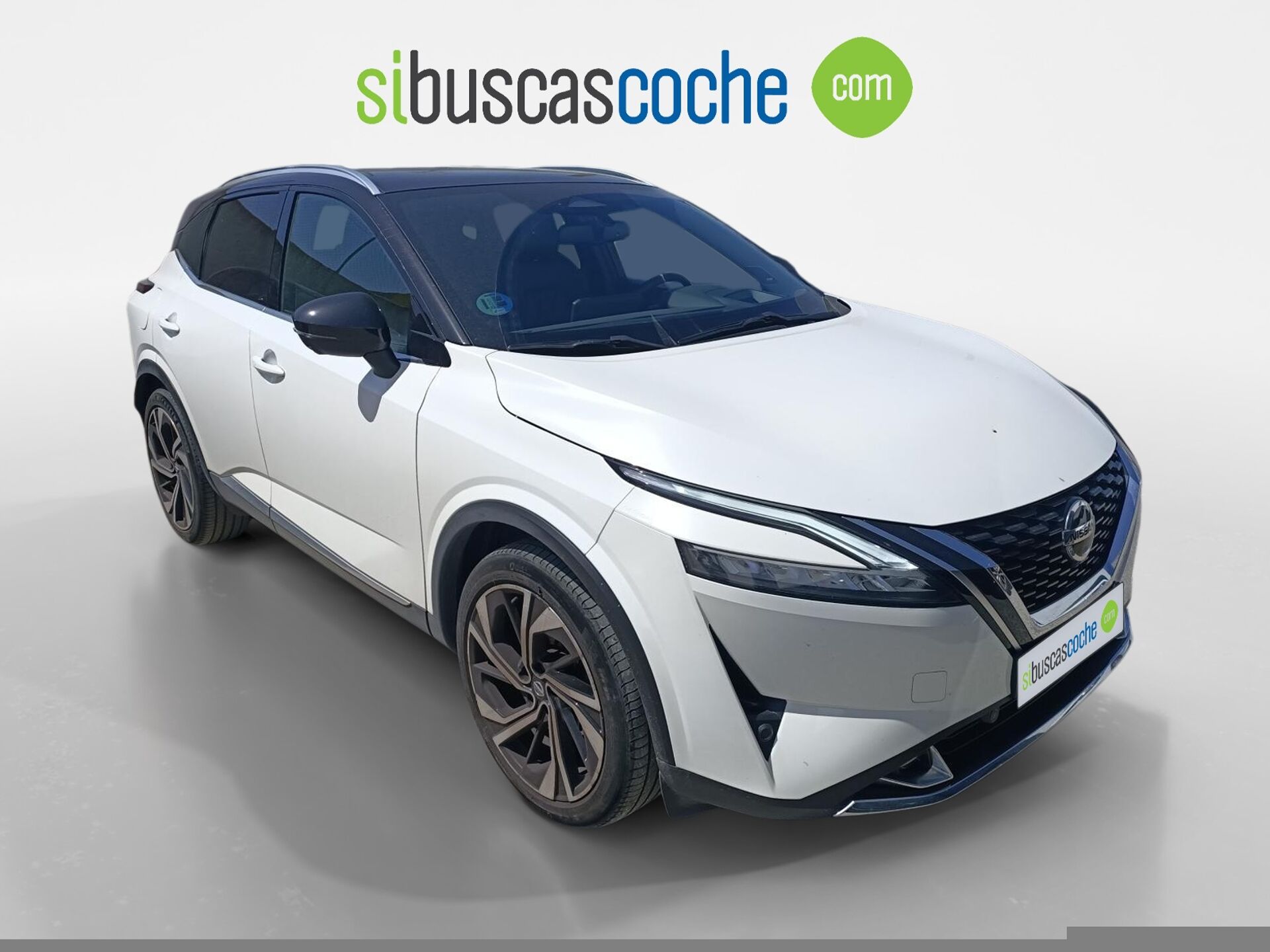Imagen de NISSAN Qashqai