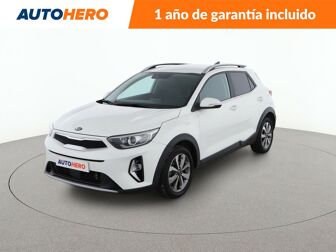 Imagen de KIA Stonic 1.0 T-GDi MHEV Concept 100