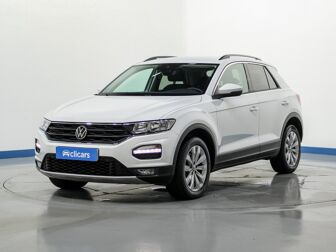 Imagen de VOLKSWAGEN T-Roc 2.0TDI Advance