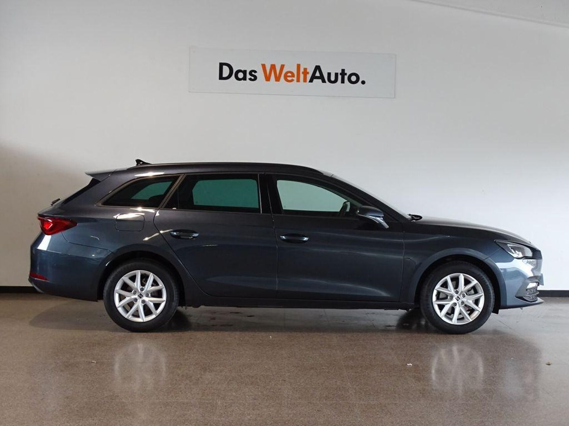 Imagen 3 de SEAT León