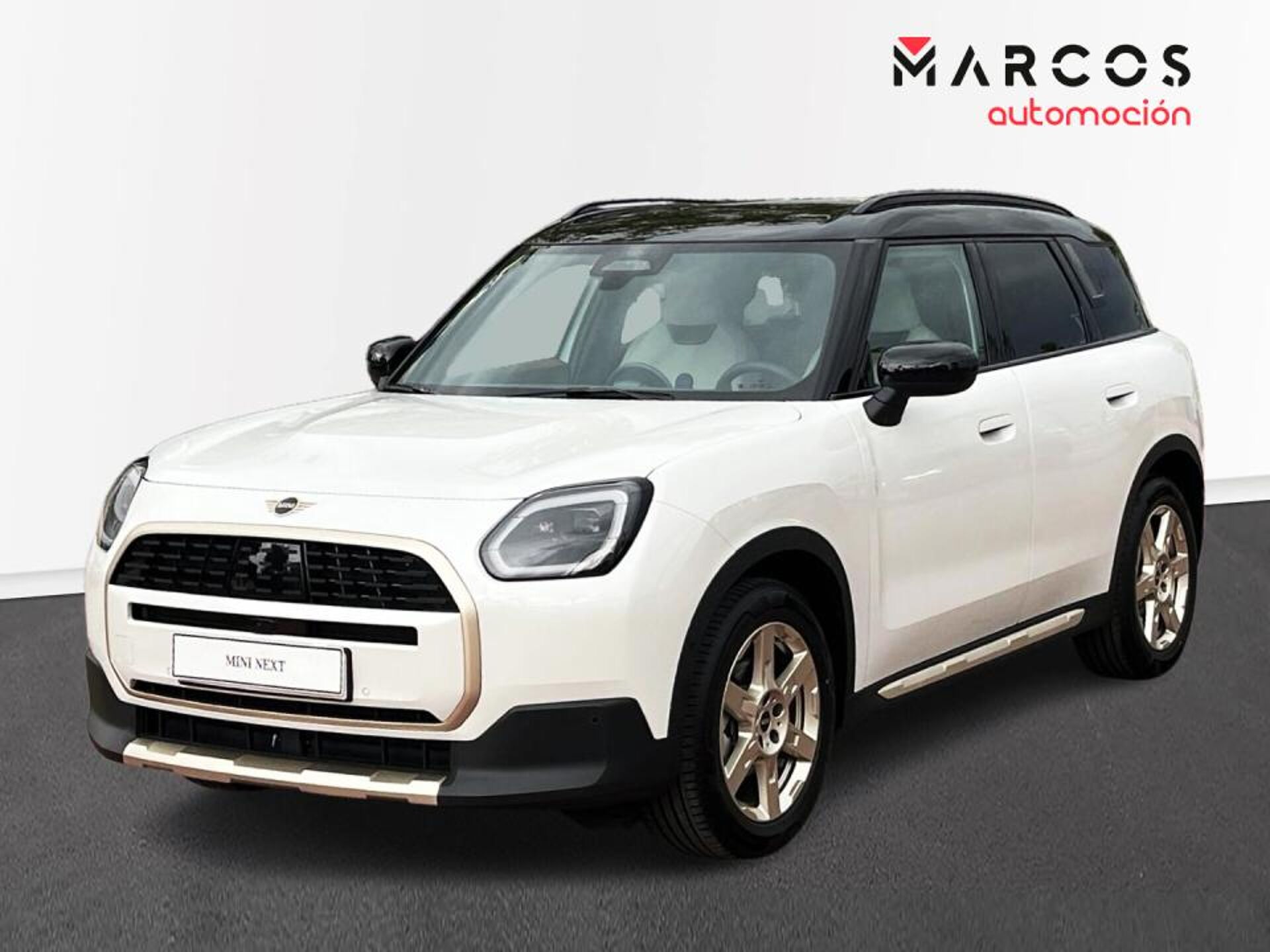 Imagen de MINI Mini Countryman