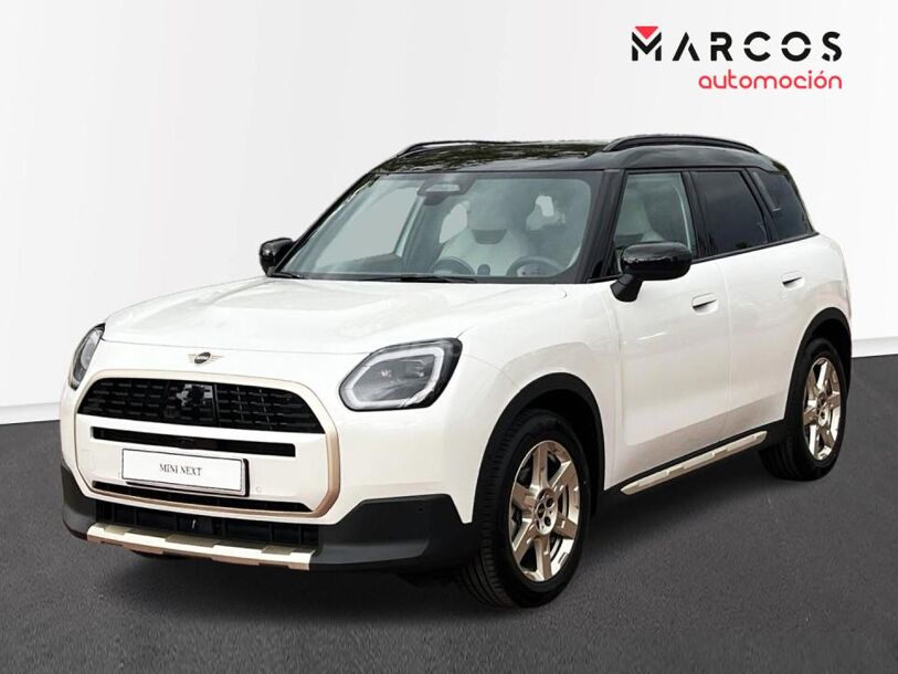 Foto del MINI Mini Countryman D Classic