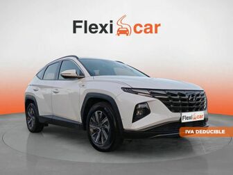 Imagen de HYUNDAI Tucson 1.6 TGDI Maxx 4x2