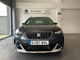 Imagen de SEAT Arona 1.0 TSI S&S X-Perience Special Edition 115