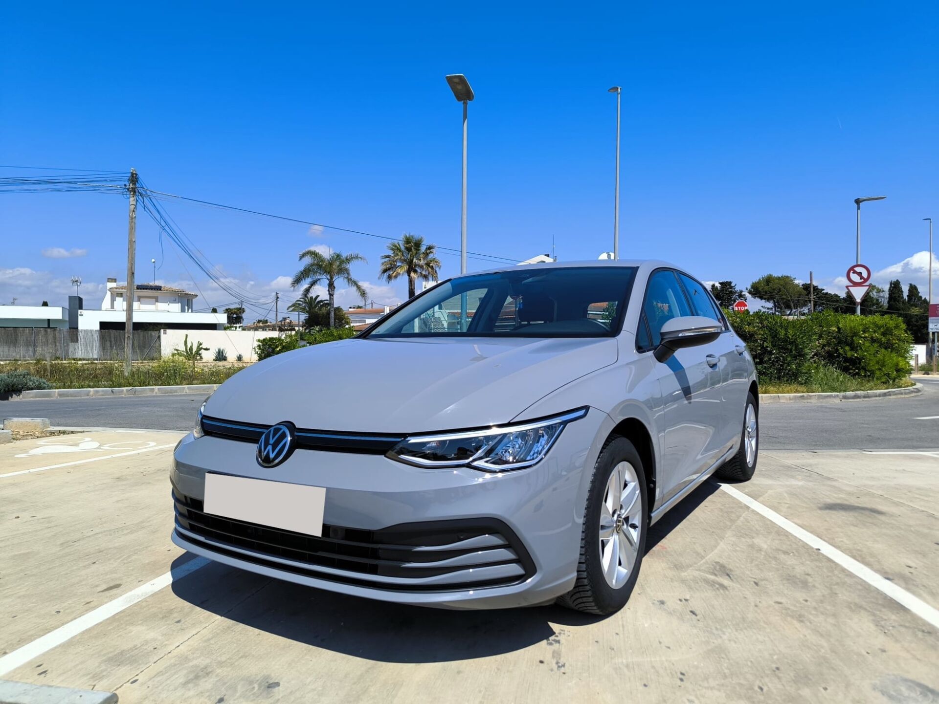 Imagen de VOLKSWAGEN Golf