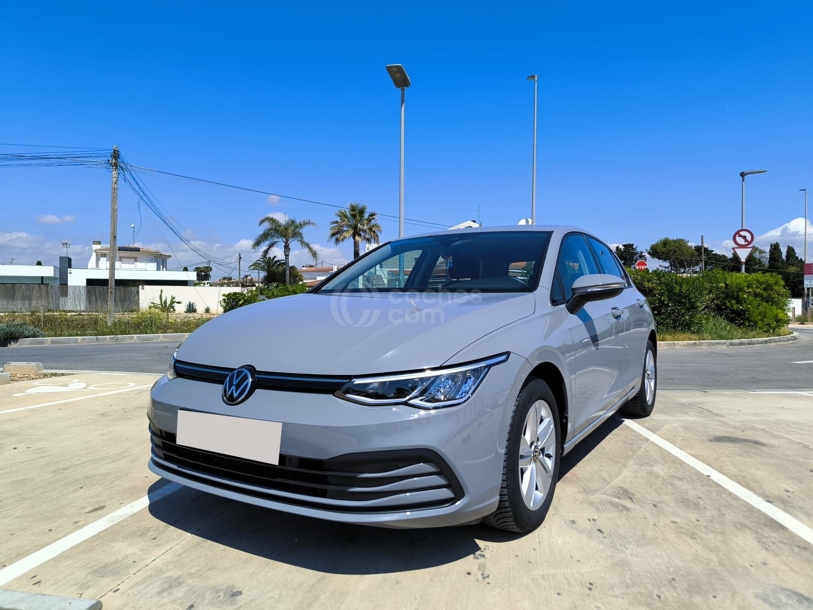 Foto del VOLKSWAGEN Golf 1.5 TSI Life 110kW