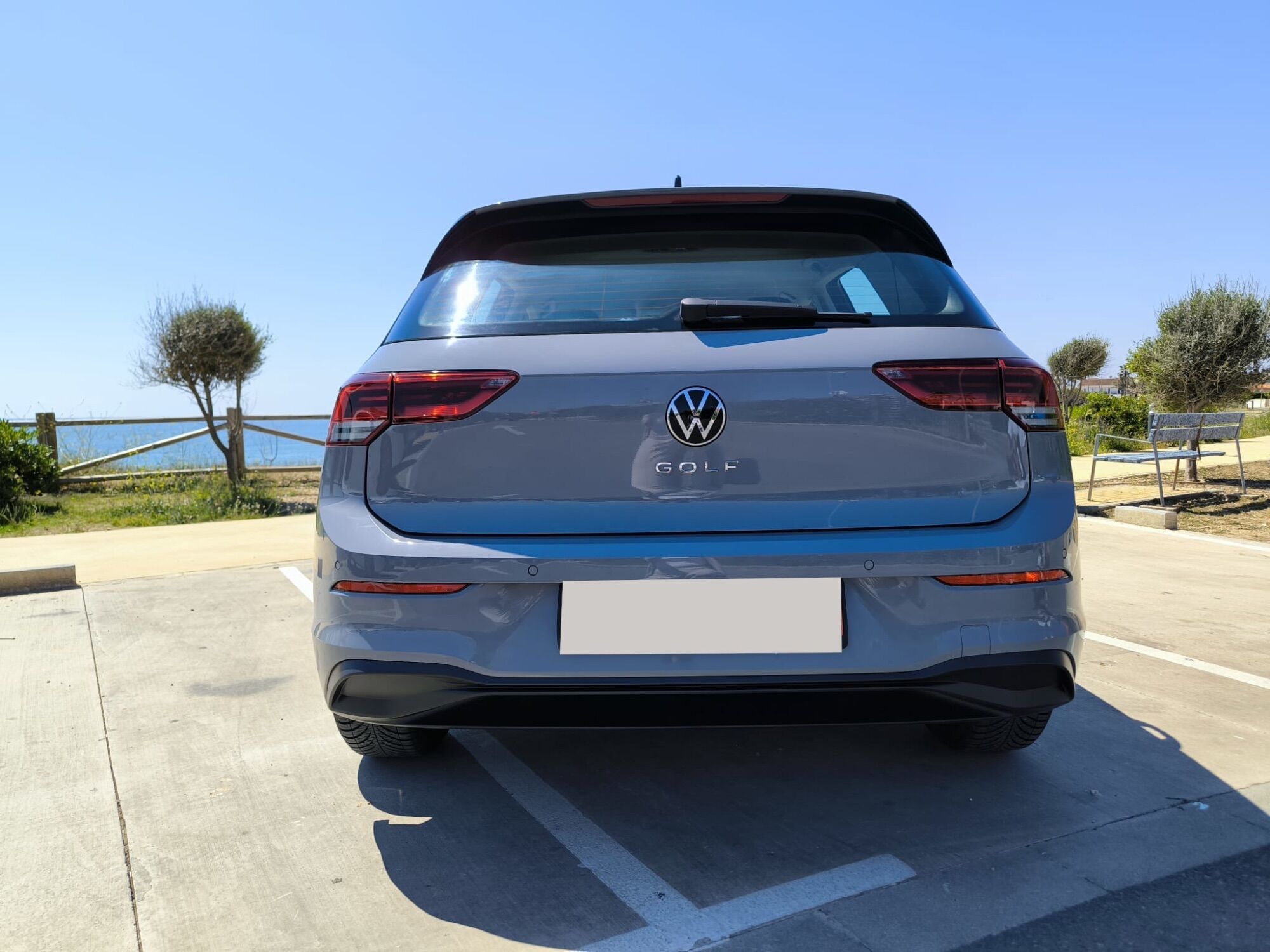 Foto del VOLKSWAGEN Golf 1.5 TSI Life 110kW