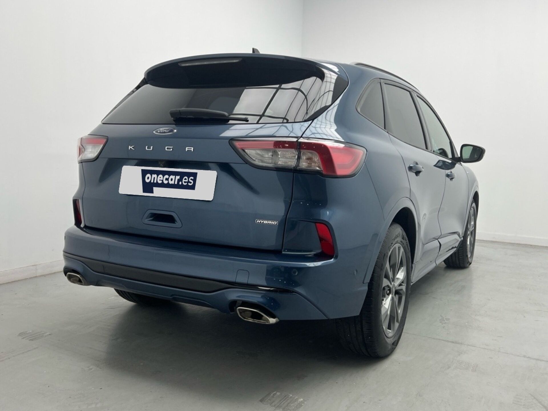 Imagen 2 de FORD Kuga