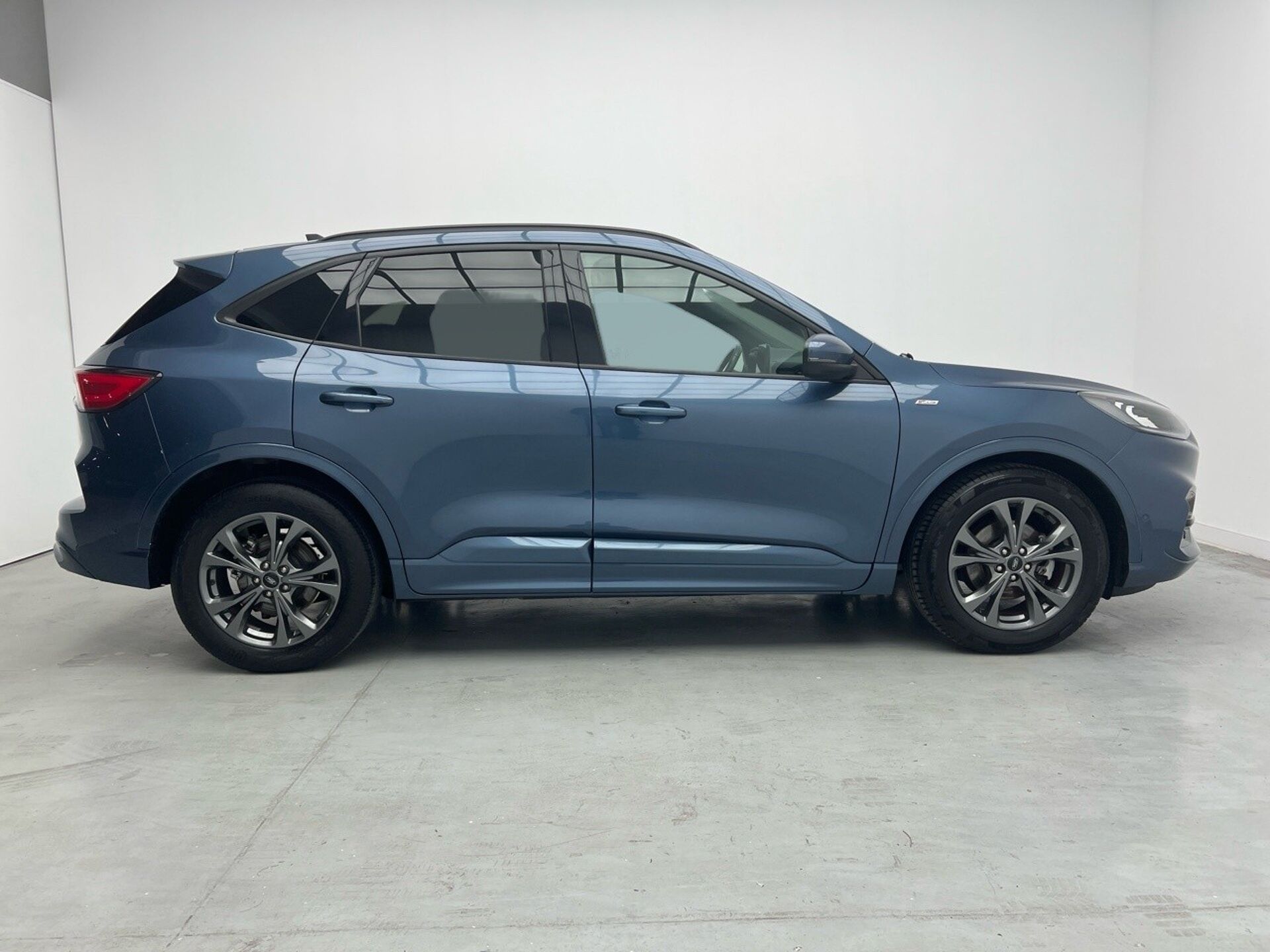 Imagen 3 de FORD Kuga