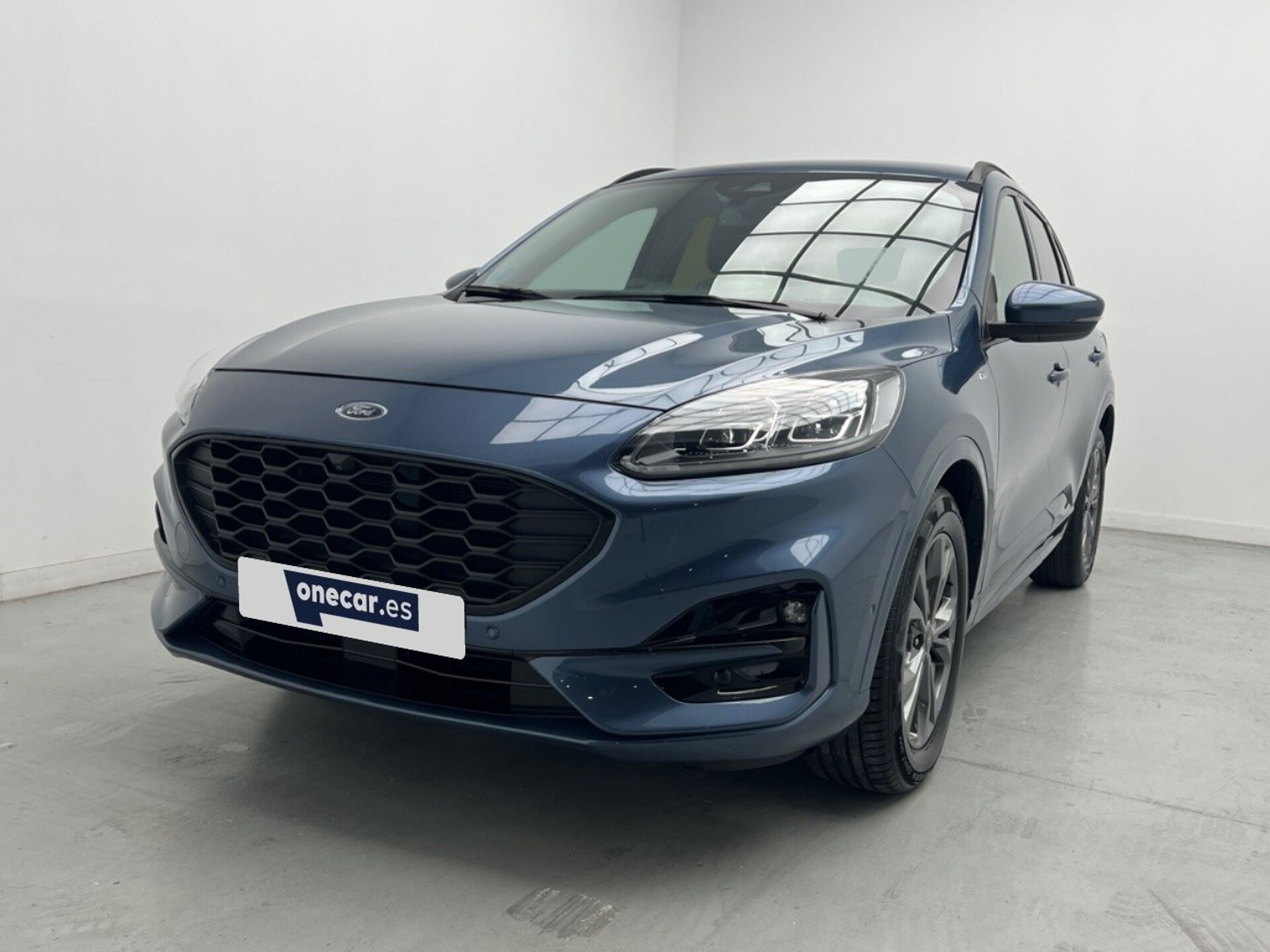 Imagen 1 de FORD Kuga