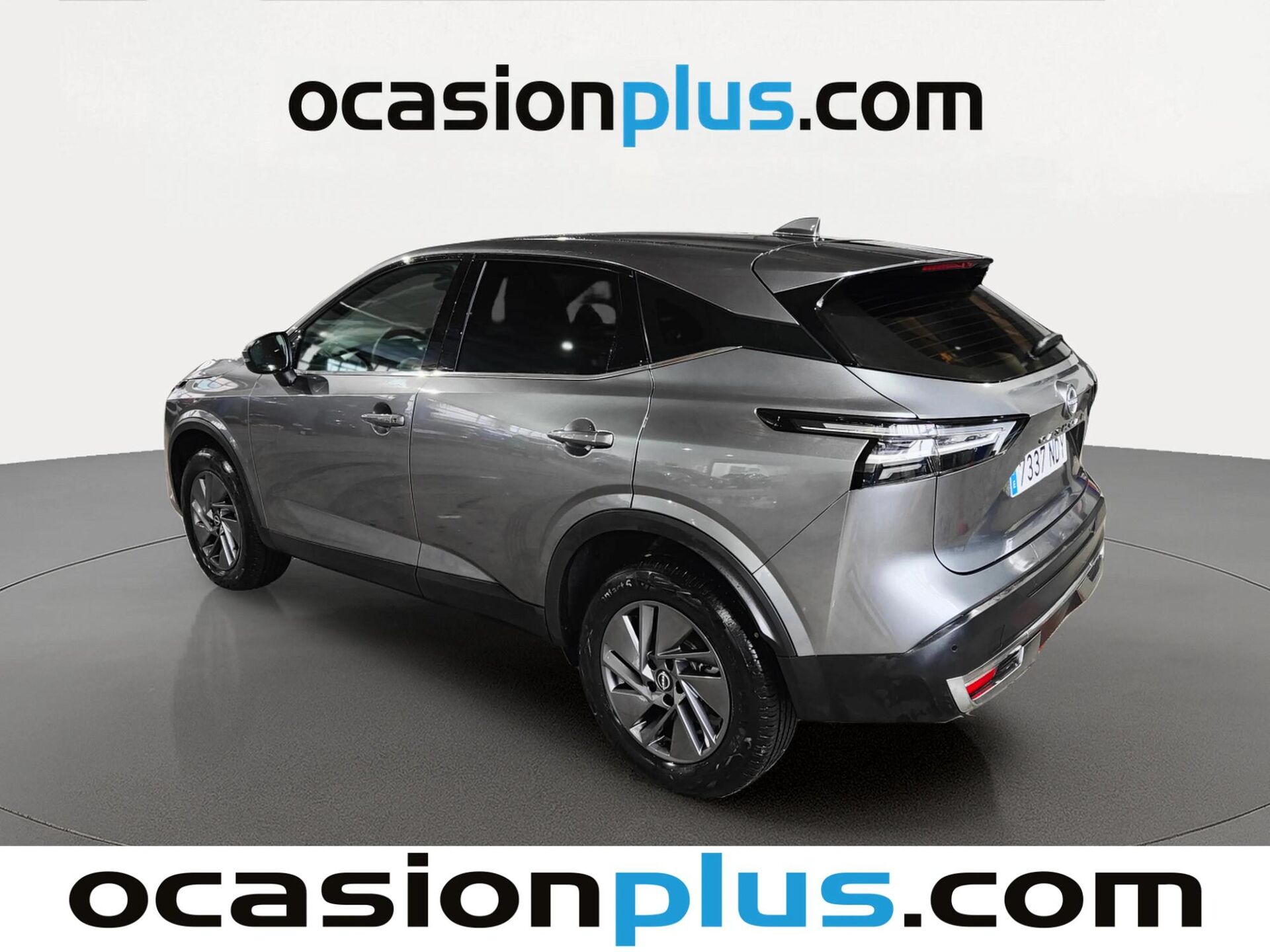 Imagen 3 de NISSAN Qashqai