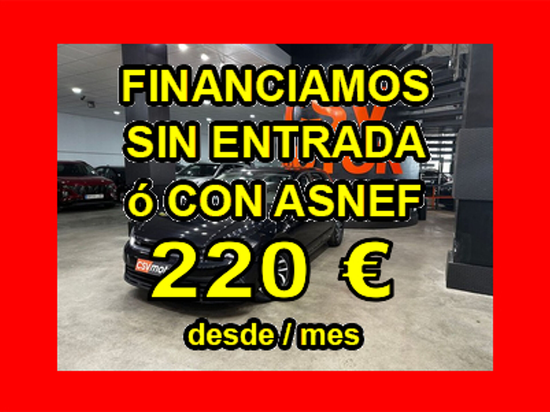 Imagen de VOLKSWAGEN Polo