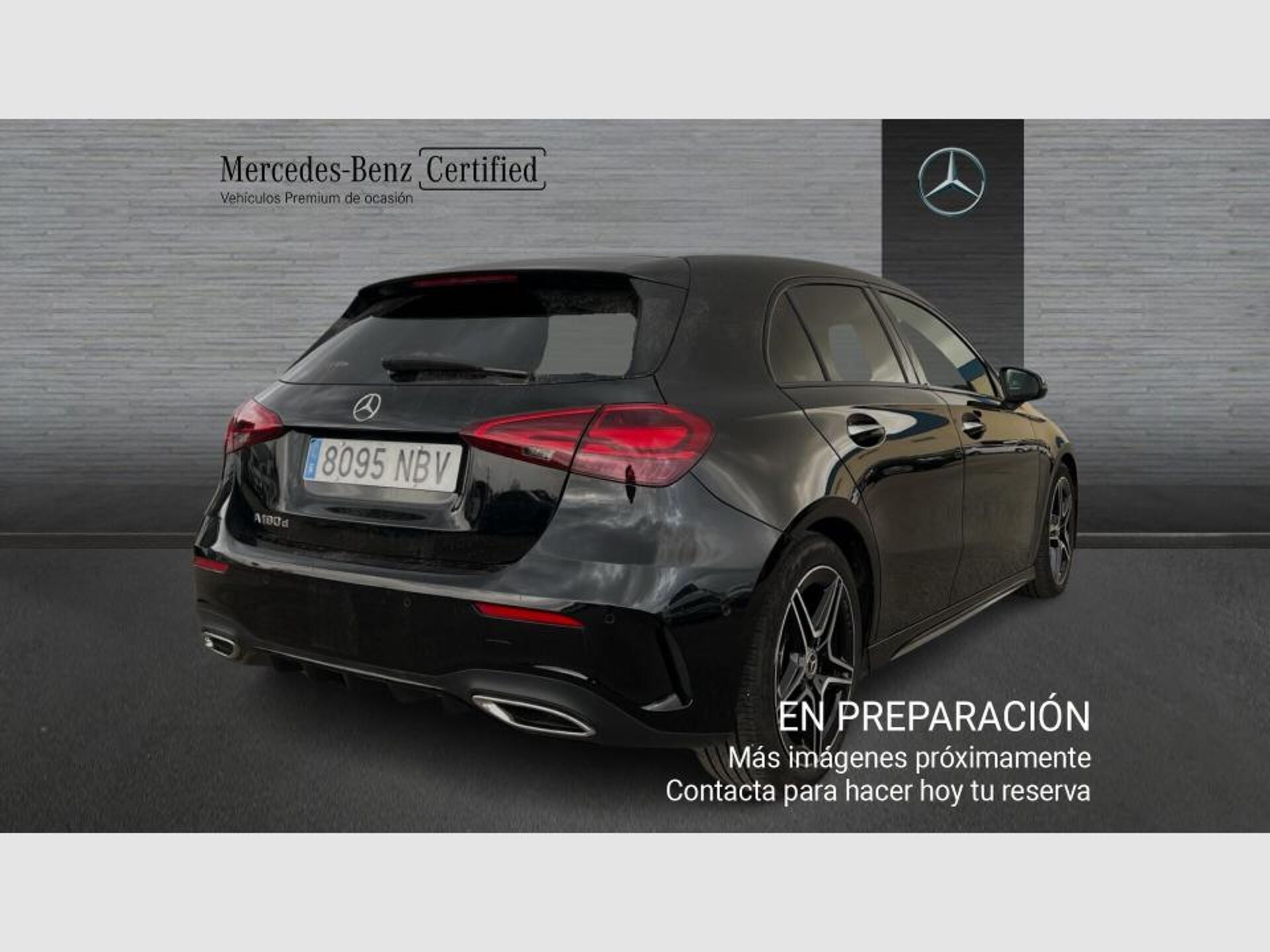 Imagen 2 de MERCEDES Clase A