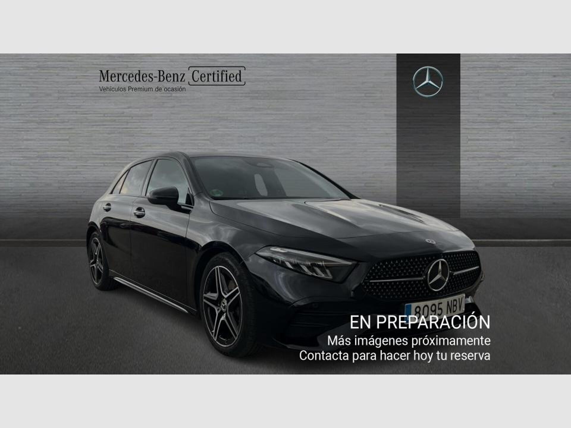 Imagen 3 de MERCEDES Clase A