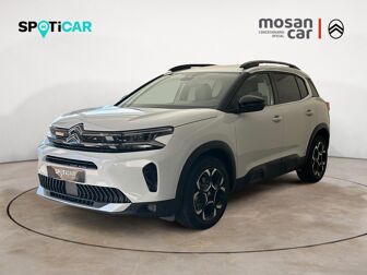 Imagen de CITROEN C5 Aircross Hybrid Plus e-DCS6 136