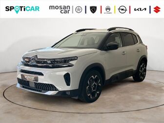 Imagen de CITROEN C5 Aircross Hybrid Plus e-DCS6 136