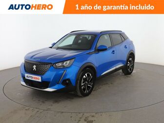 Imagen de PEUGEOT 2008 1.2 PureTech S&S Allure Pack 130