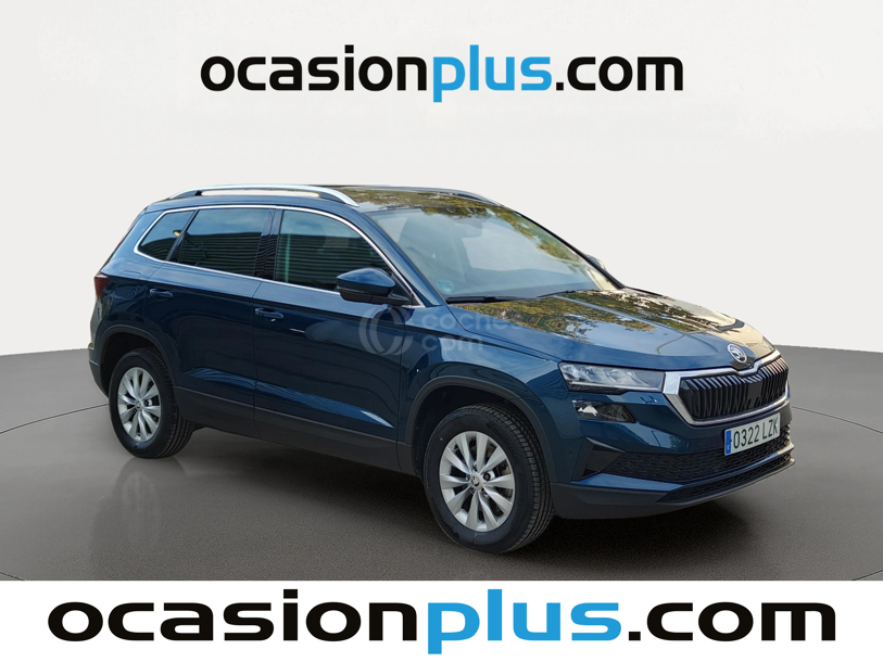 Foto del SKODA Karoq 2.0TDI AdBlue Ambition 4x4 DSG 110kW