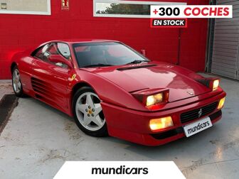 Imagen de FERRARI 348 TS