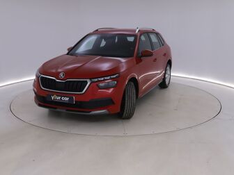 Imagen de SKODA Kamiq 1.5 TSI Style DSG