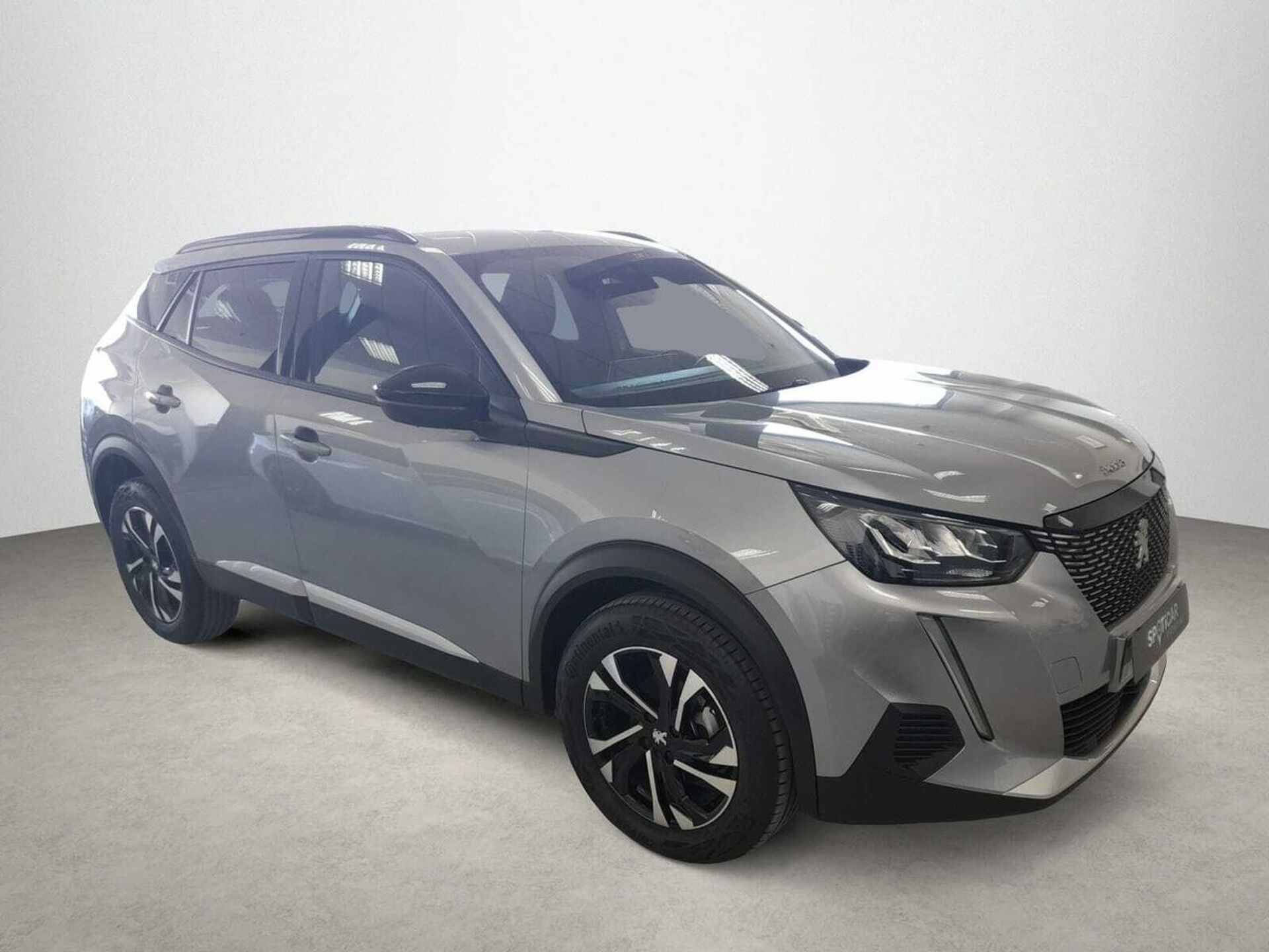 Imagen de PEUGEOT 2008