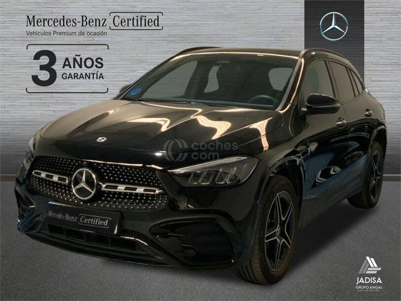 Foto del MERCEDES Clase GLA GLA 250e