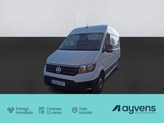 Imagen de VOLKSWAGEN Crafter Furgón 2.0TDI SCR 30 BM L3H2 75kW