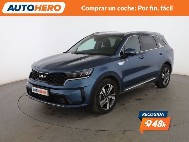 KIA Sorento (1.6 TGDI Hybrid Emotion 2WD) en Madrid