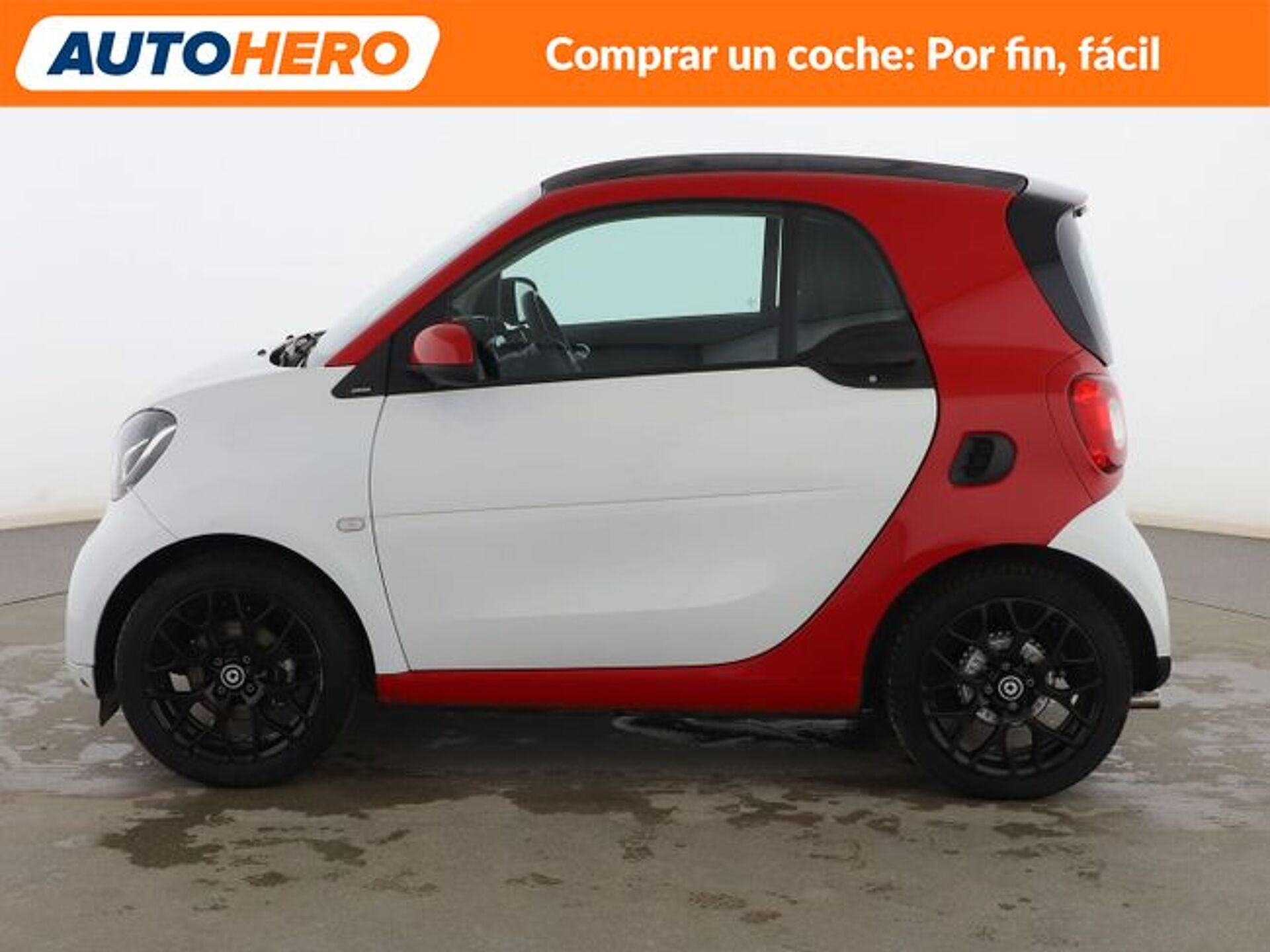 Imagen 3 de SMART Fortwo