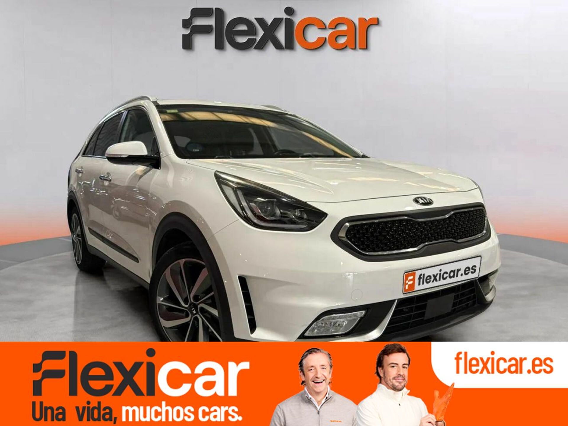 Imagen de KIA Niro