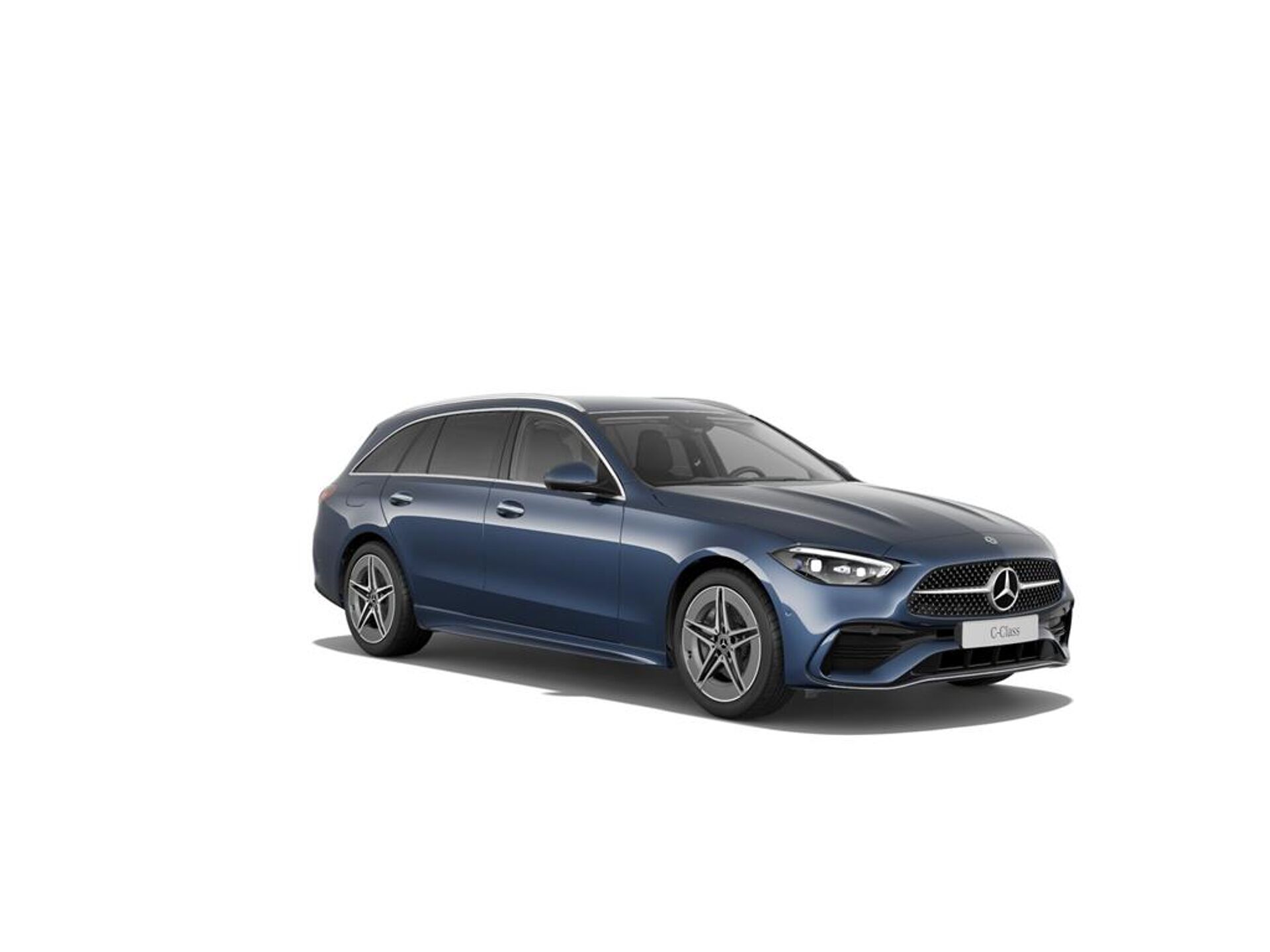 Imagen de MERCEDES Clase C