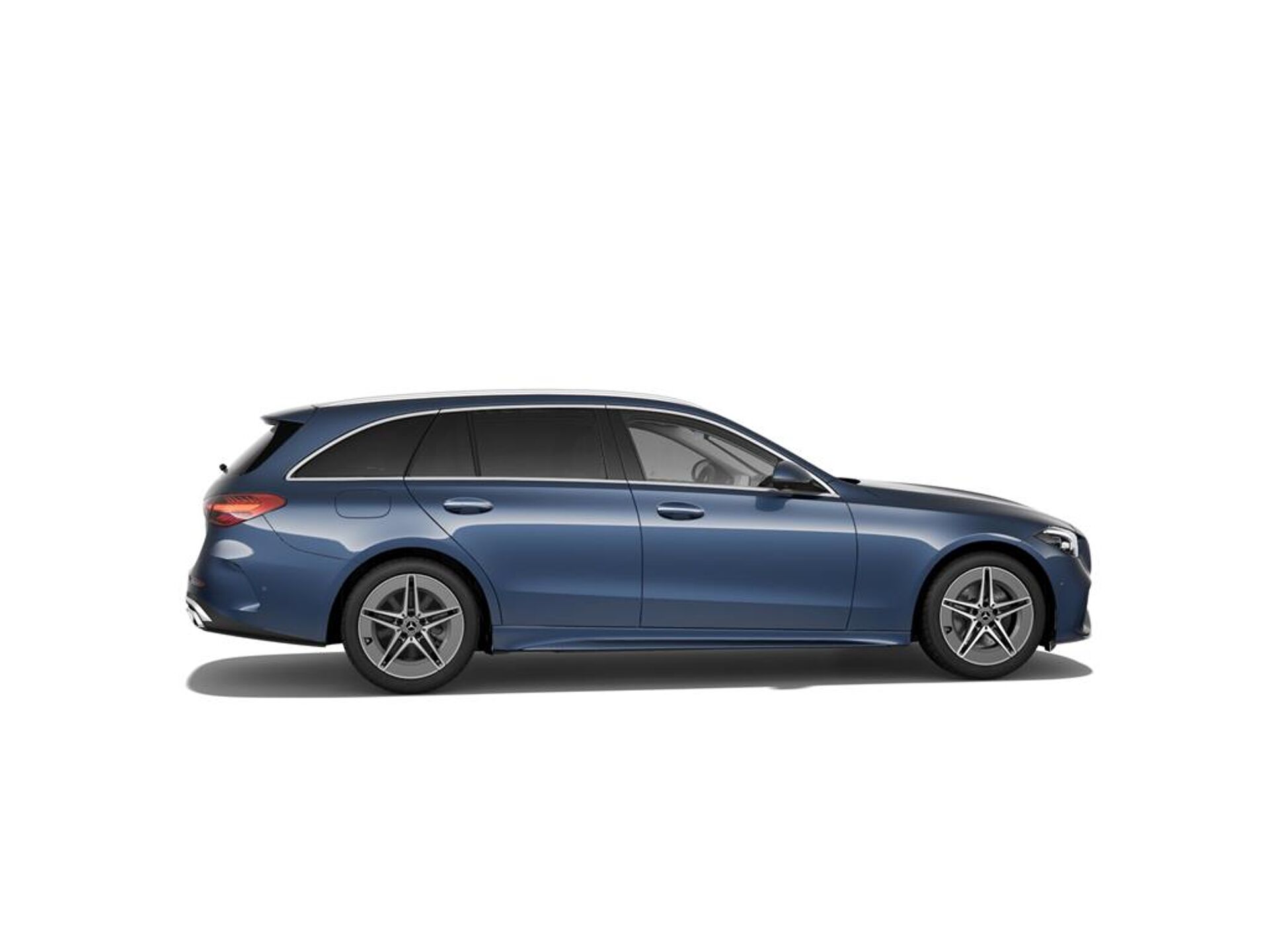 Imagen 2 de MERCEDES Clase C