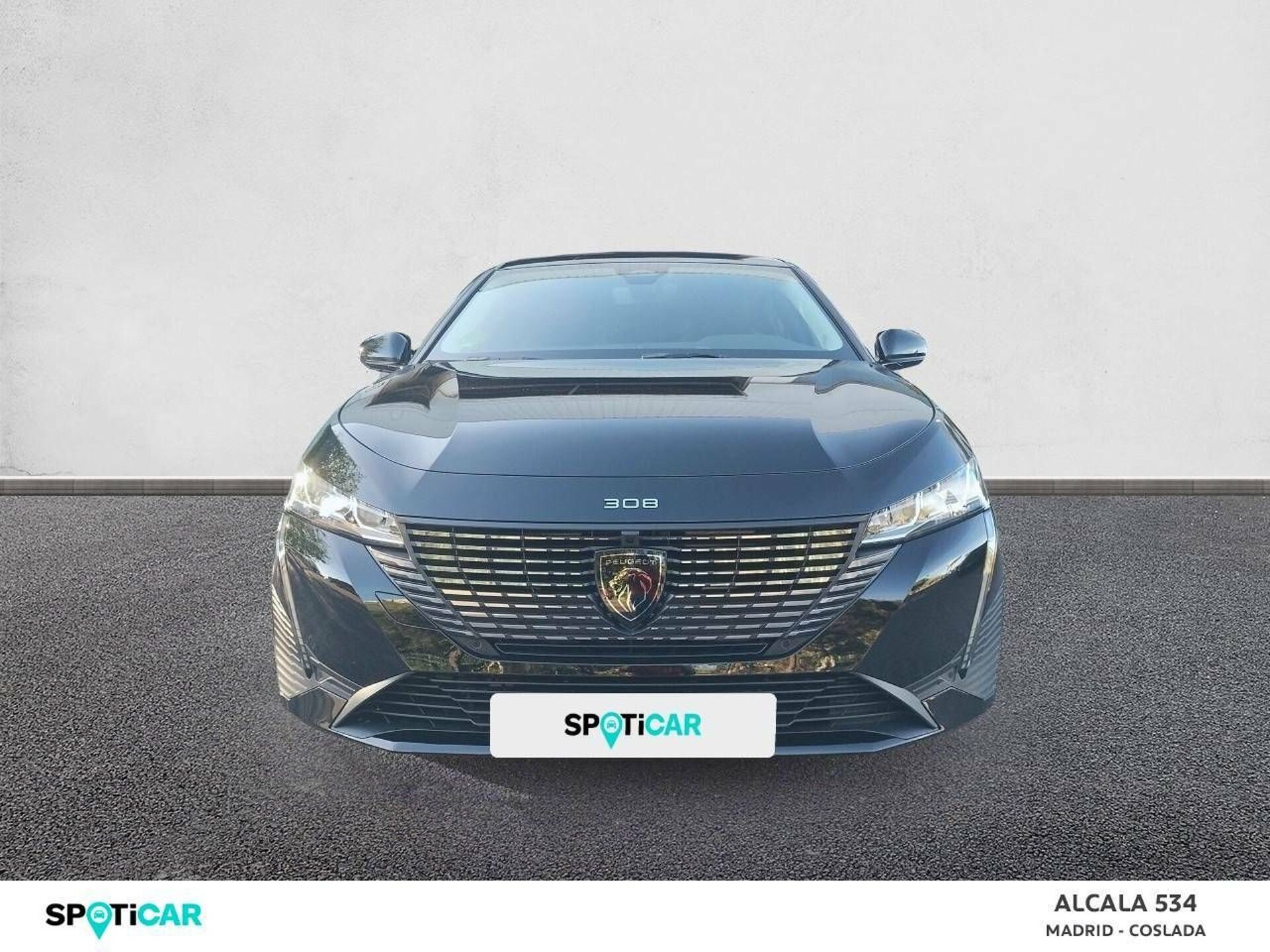 Imagen 2 de PEUGEOT 308