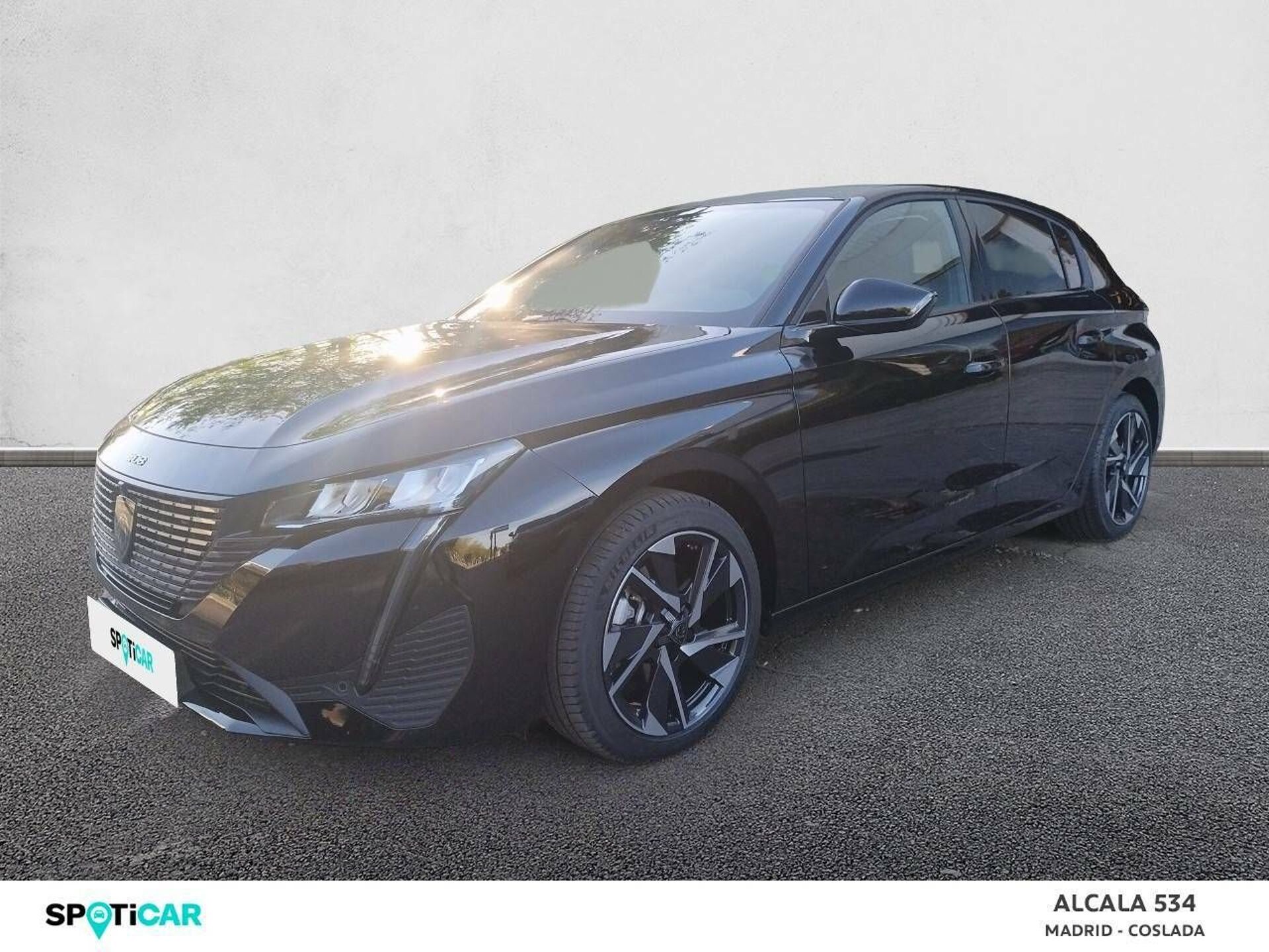 Imagen de PEUGEOT 308