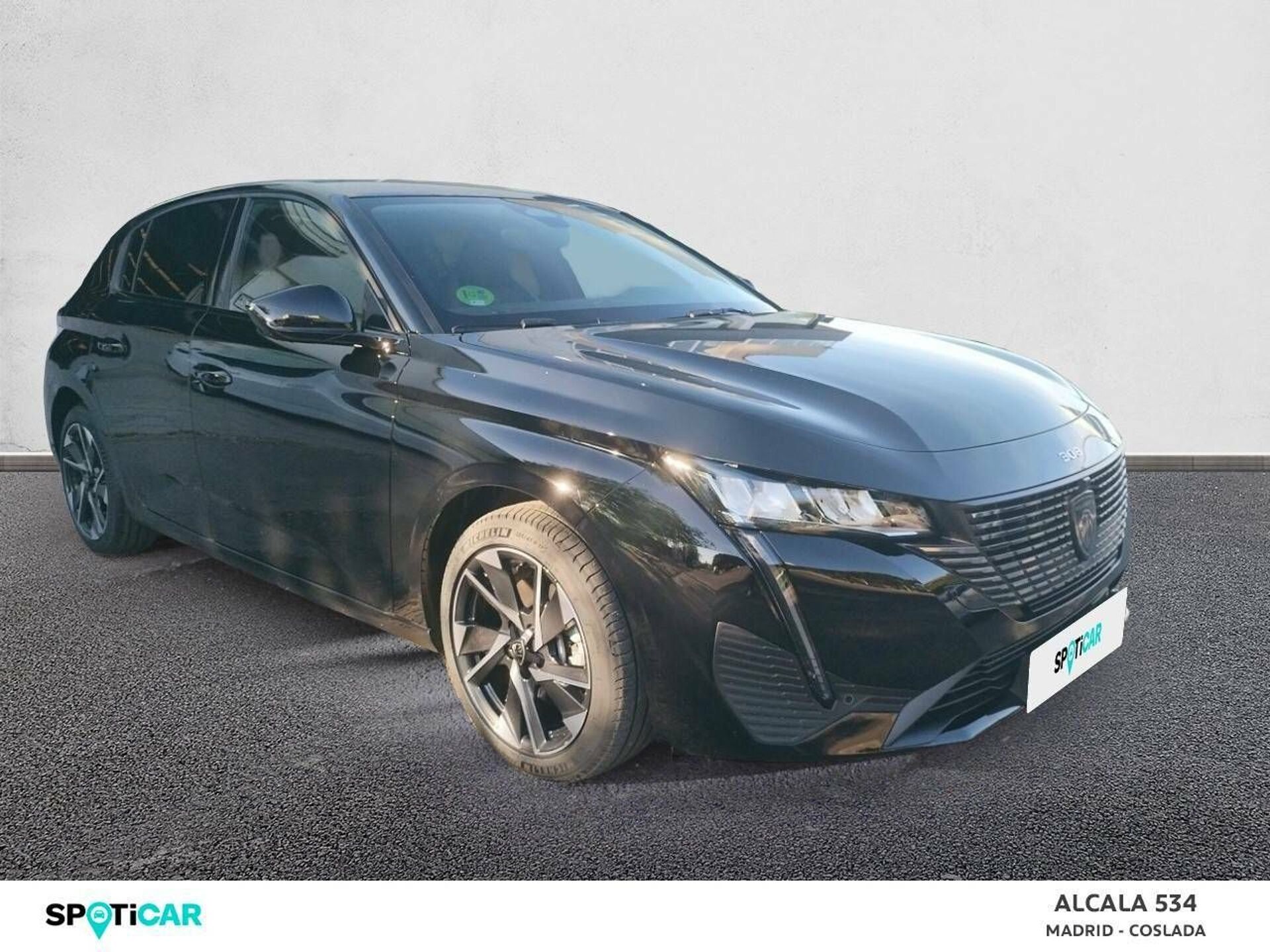 Imagen 3 de PEUGEOT 308