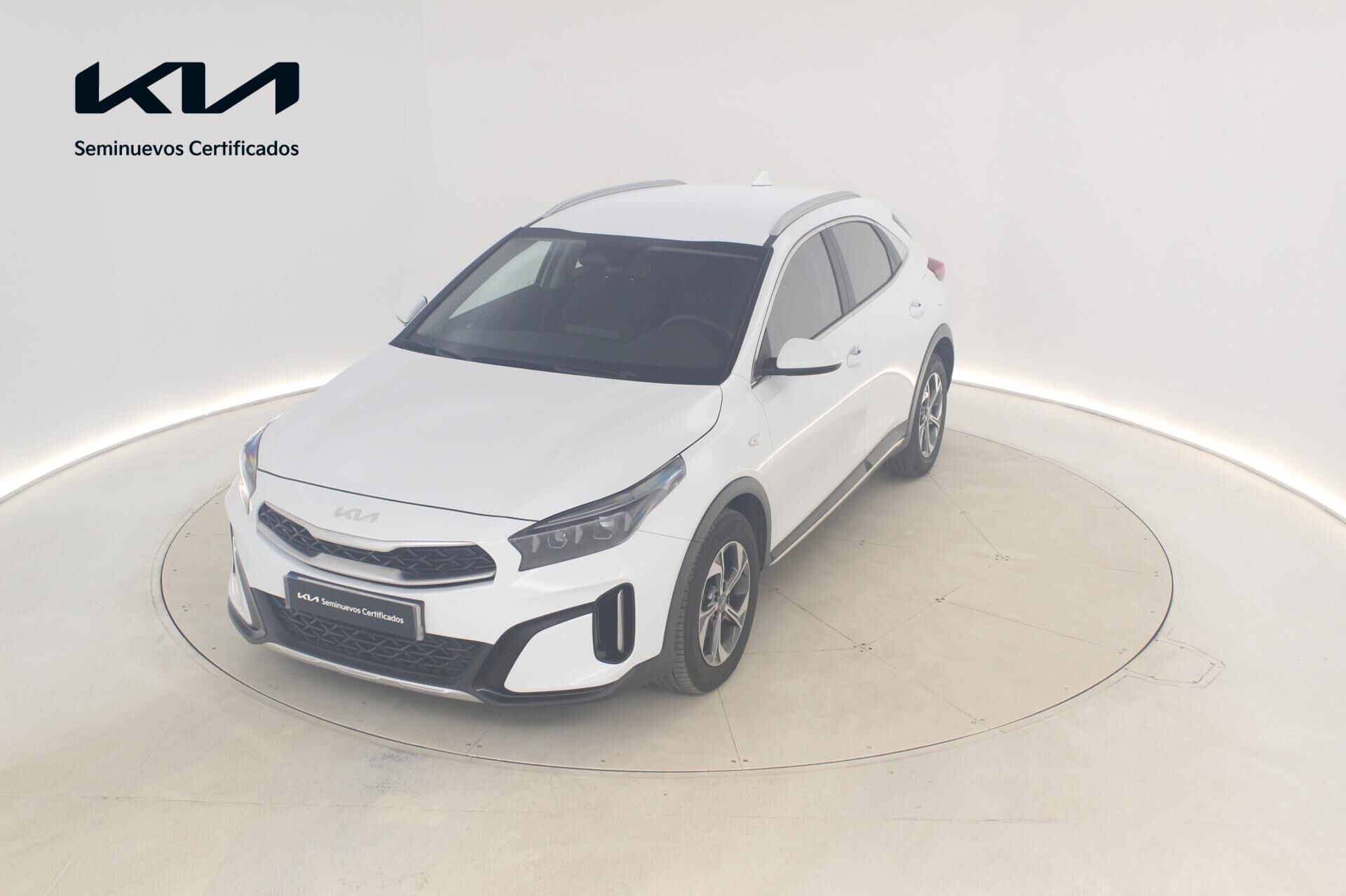 KIA XCeed (1.0 T-GDI 74KW DRIVE 5P) en Navarra